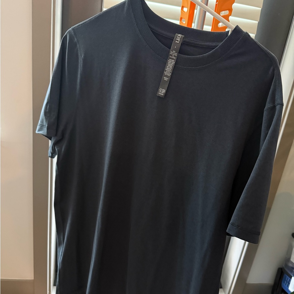 Vuori Men's Ponto Performance T-Shirt Large